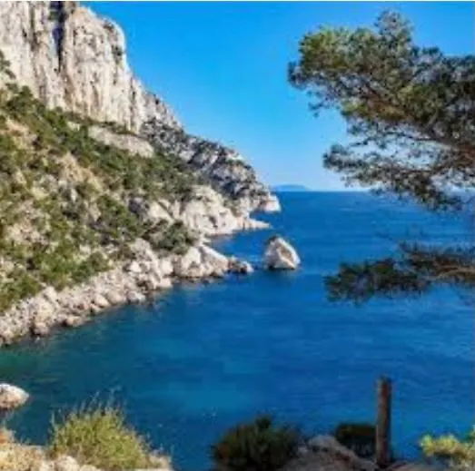 Bed & Breakfast « Carpe Diem » Aix-en-Provence France