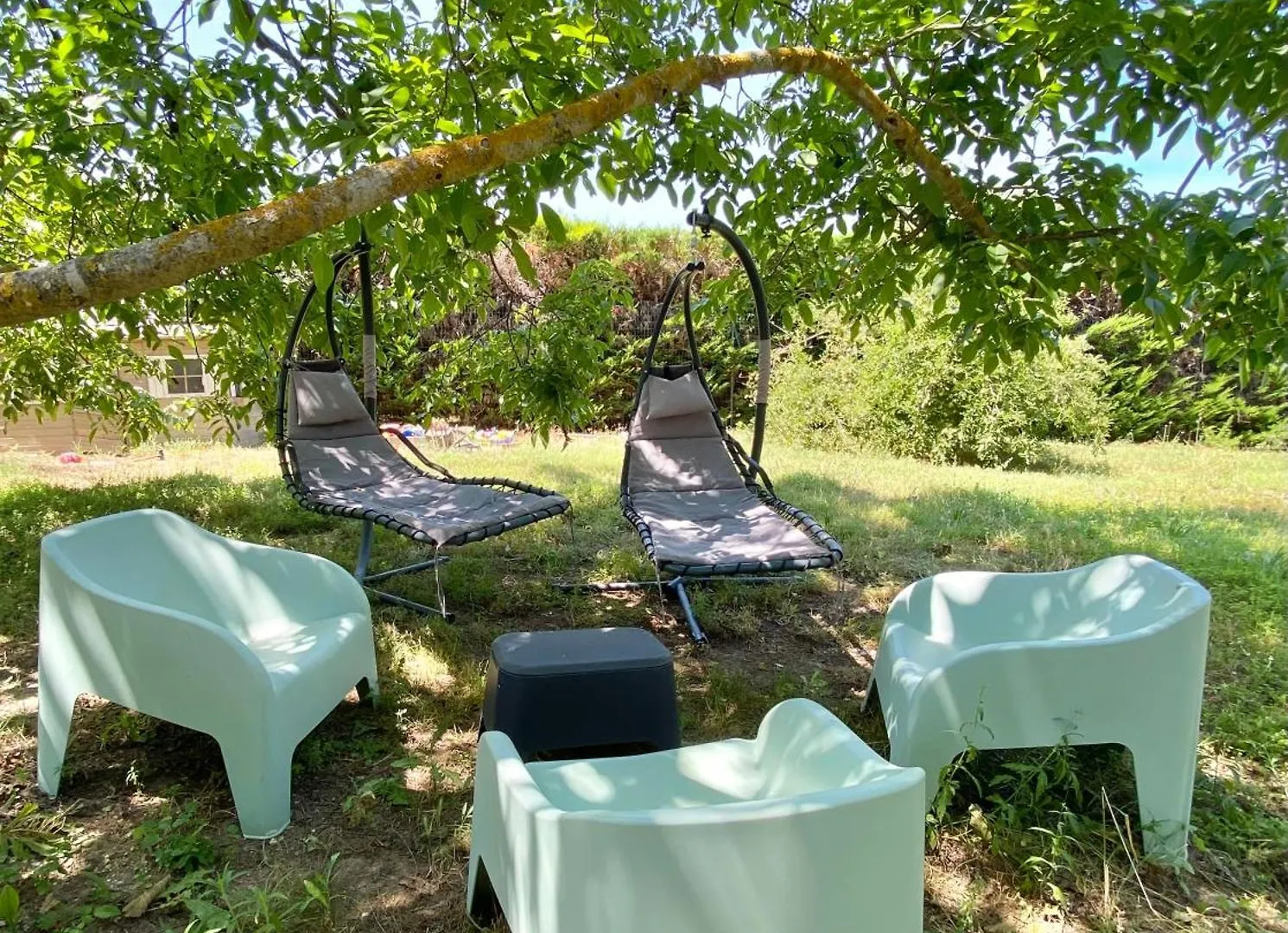 Bed & Breakfast « Carpe Diem » Aix-en-Provence