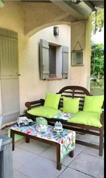 « Carpe Diem » Aix-en-Provence Bed & Breakfast