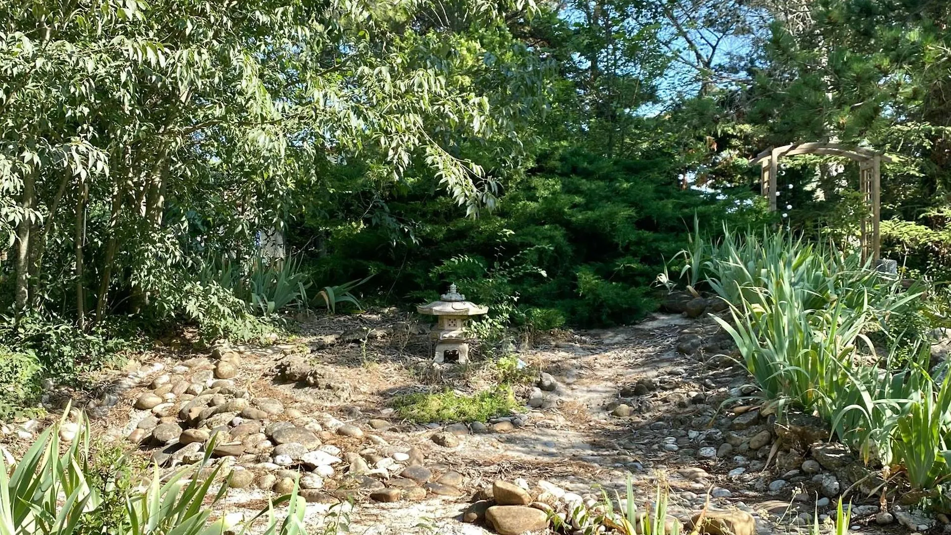 « Carpe Diem » Aix-en-Provence Bed & Breakfast