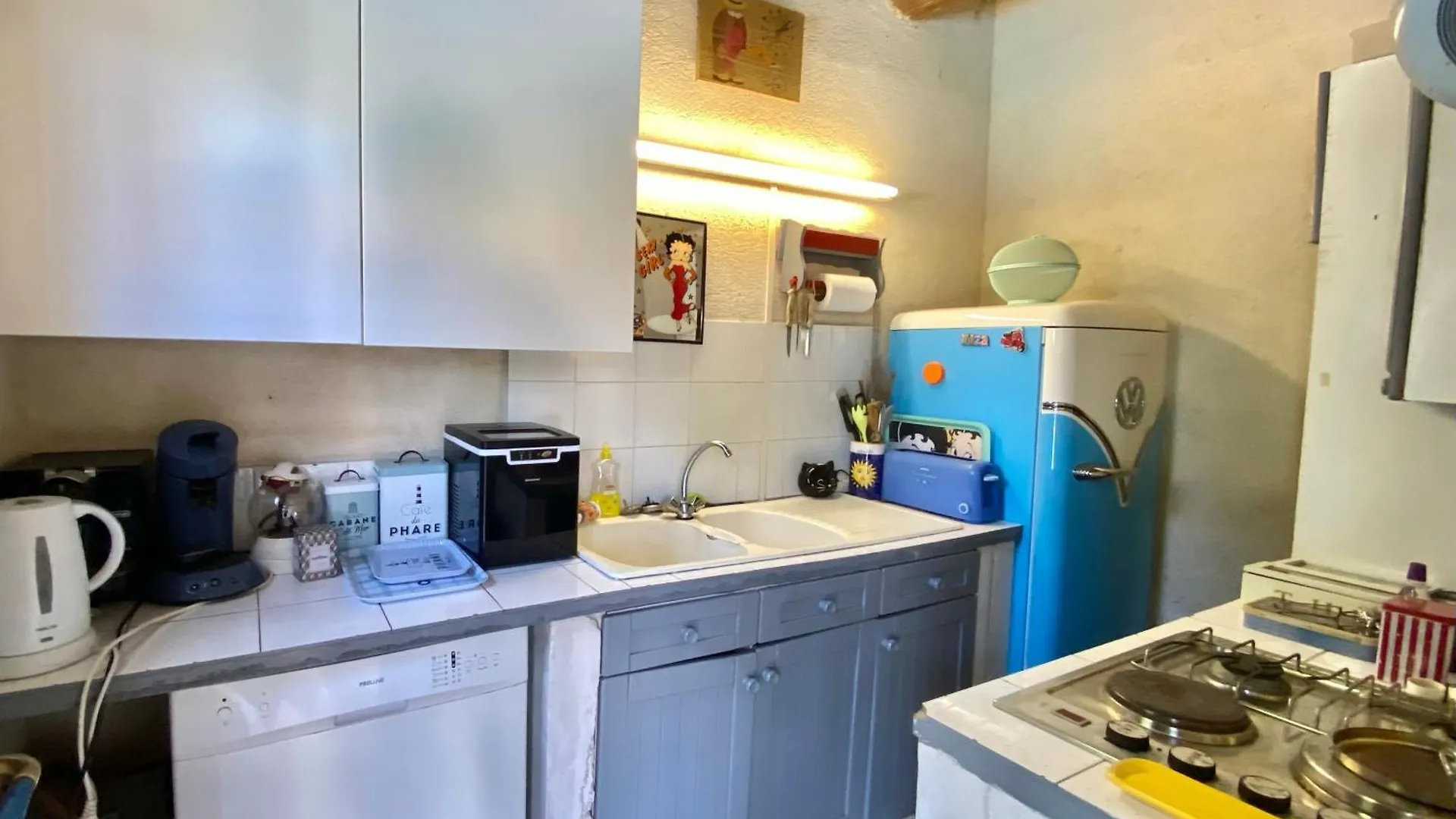 Bed & Breakfast « Carpe Diem » Aix-en-Provence France