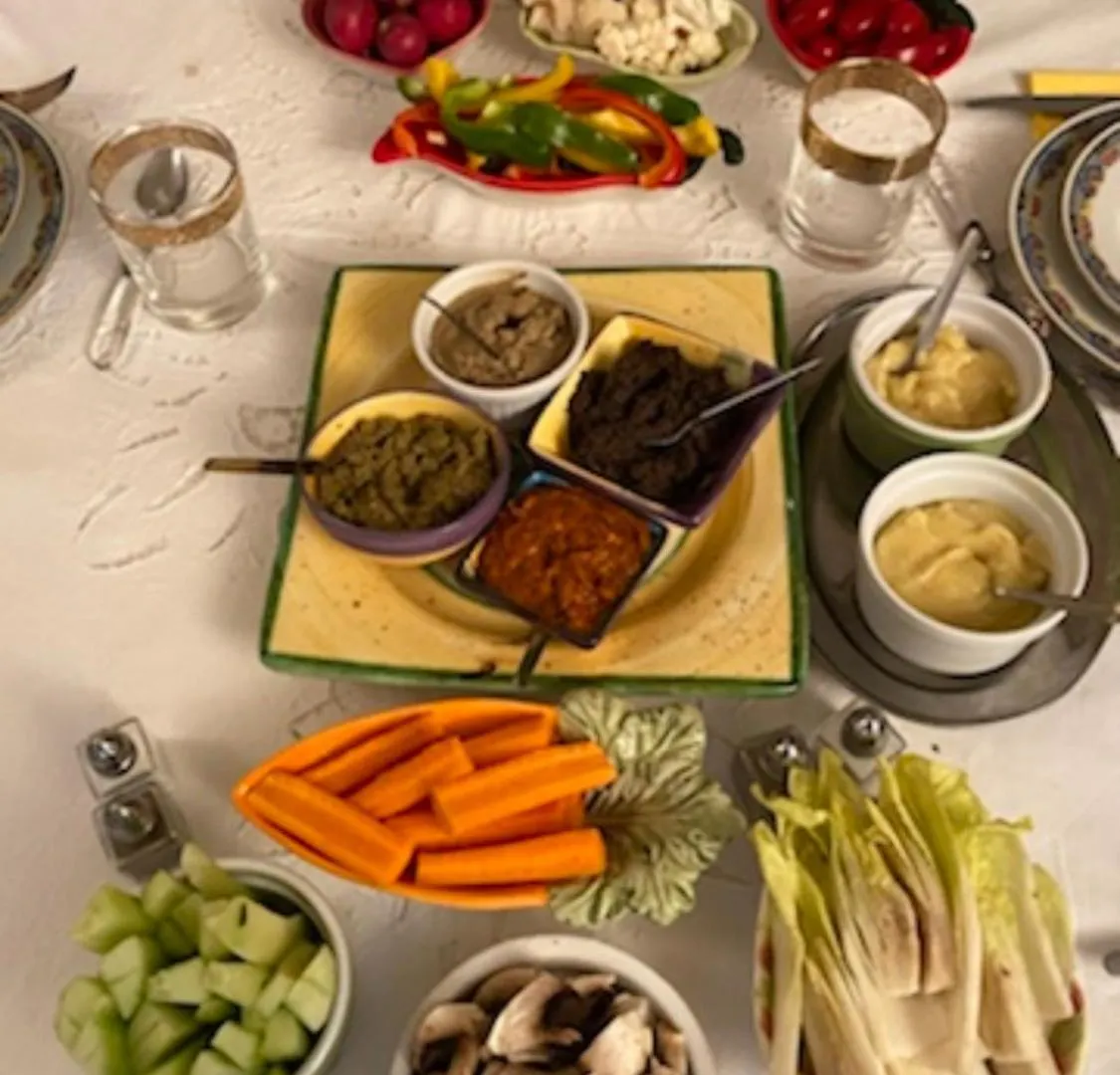 Bed & Breakfast « Carpe Diem » Aix-en-Provence