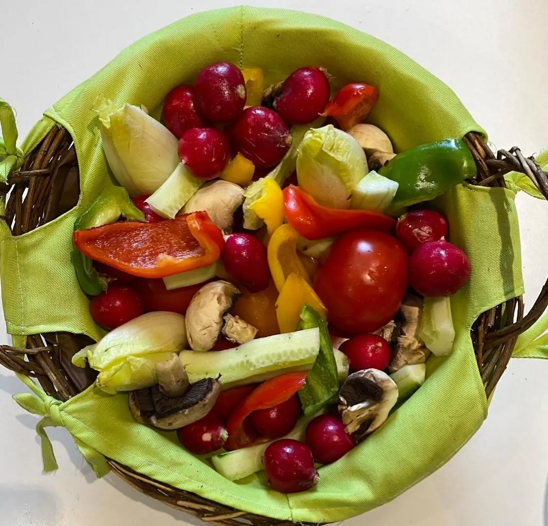 Bed & Breakfast « Carpe Diem » Aix-en-Provence