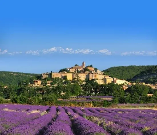 « Carpe Diem » Aix-en-Provence France