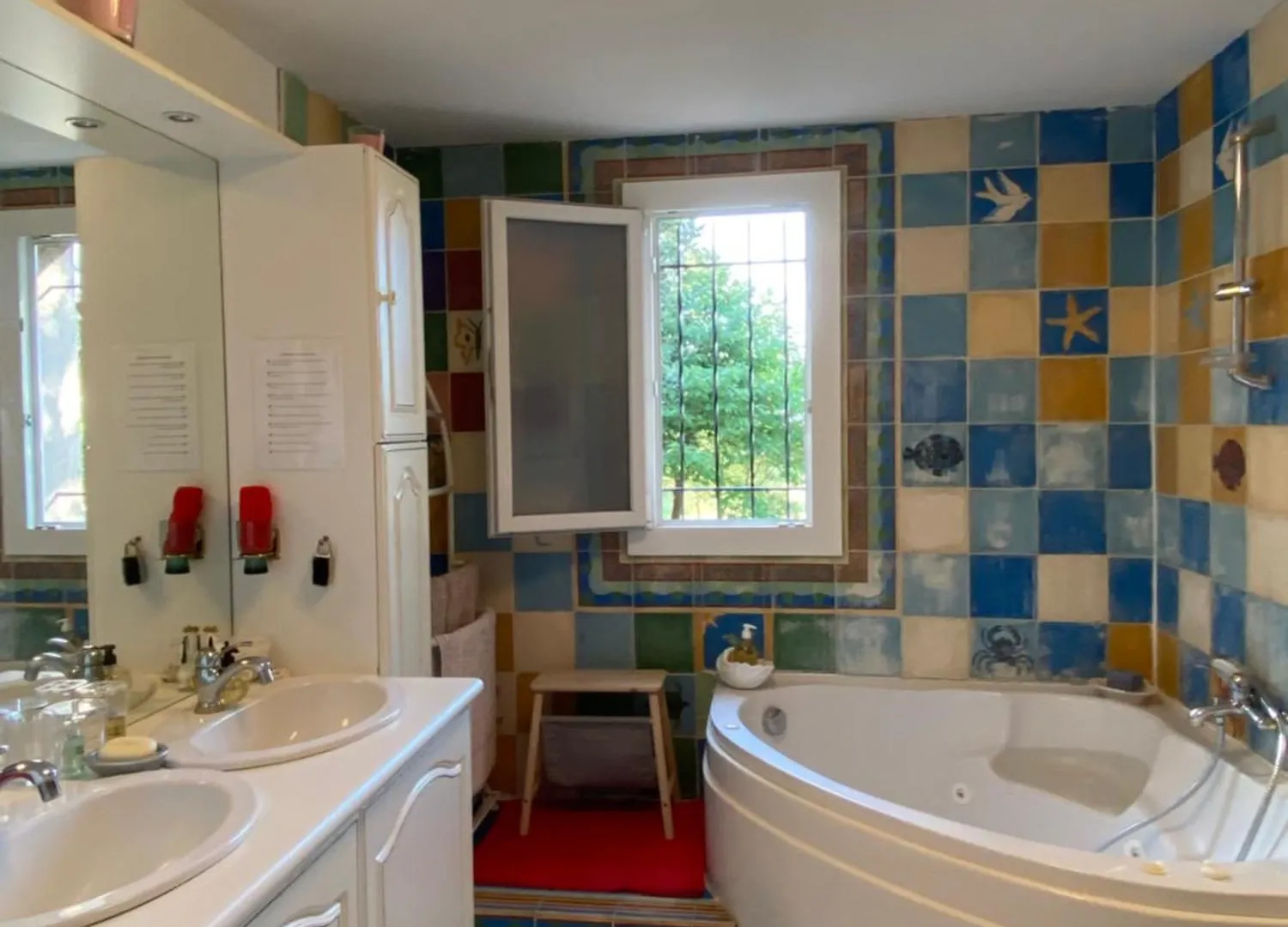 Bed & Breakfast « Carpe Diem » Aix-en-Provence